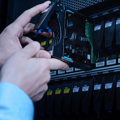 Hardware Replacement